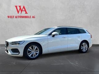 VOLVO V60 B4 Diesel Mild Hybrid Core Geartronic