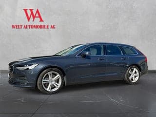 VOLVO V90 D5 AWD Momentum Geartronic Powerpulse