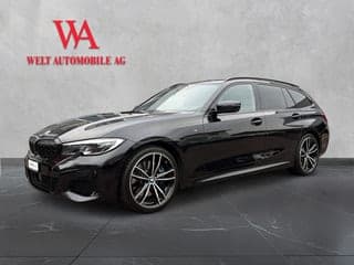 BMW M340d xDrive 48V Touring Steptronic Sport
